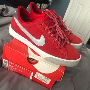 nike sweet classic leather winter